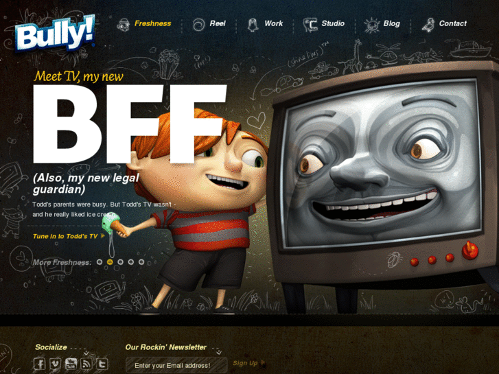 www.bullyentertainment.com