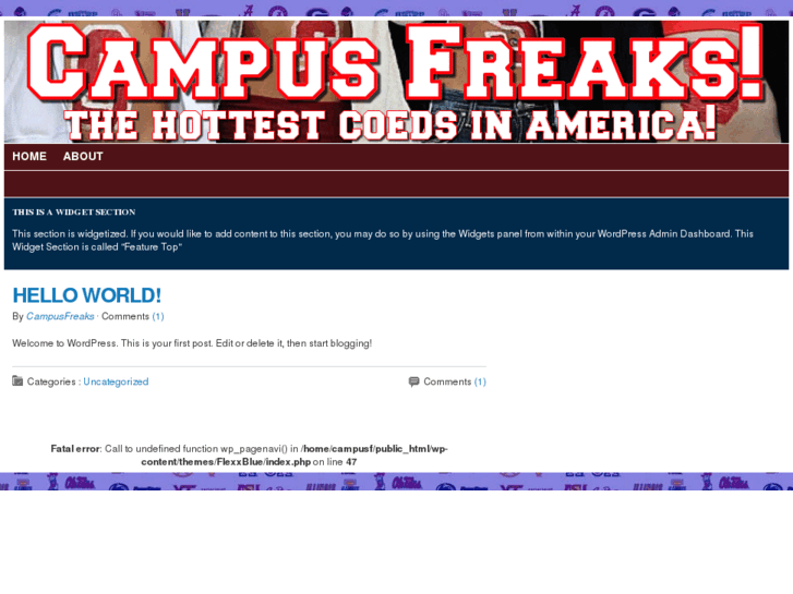 www.campusfreaks.com