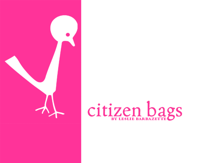 www.citizenbags.com