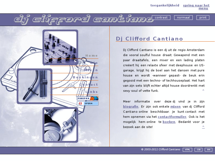 www.cliffordcantiano.com