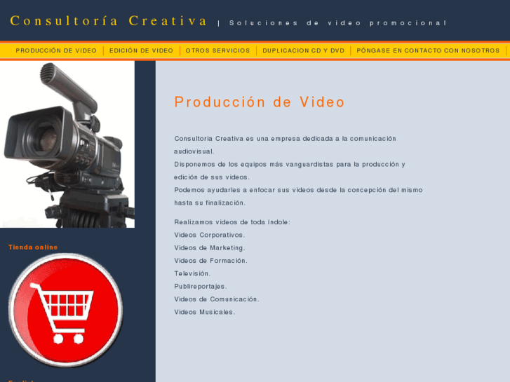 www.consultoriacreativa.com