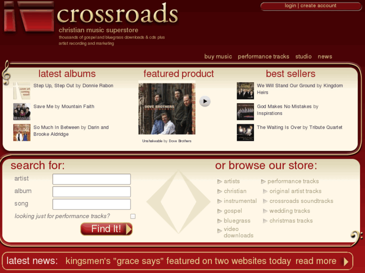 www.crossroadsmusic.com