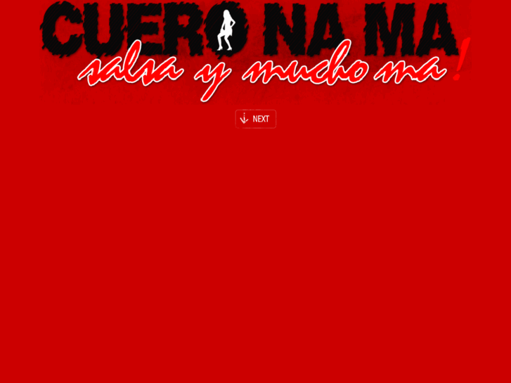 www.cueronama.nl