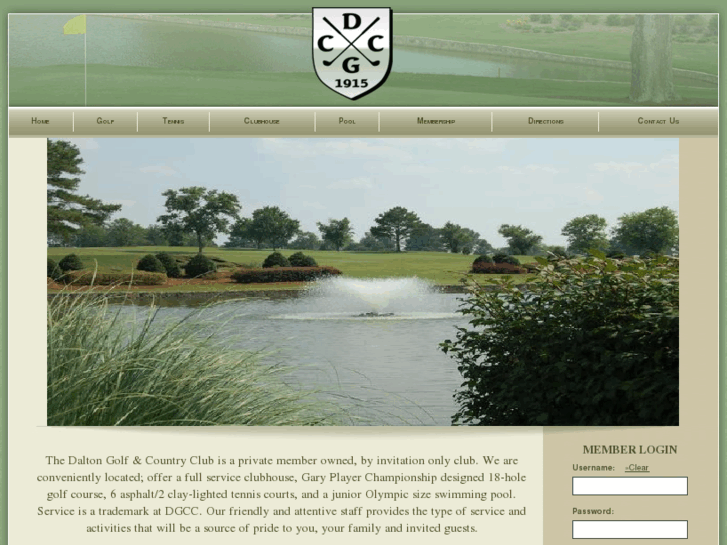 www.daltongcc.com