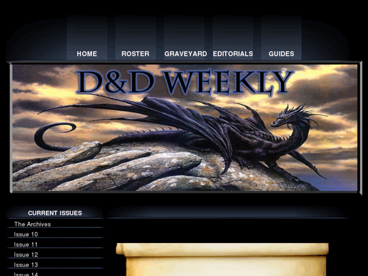 www.danddweekly.com