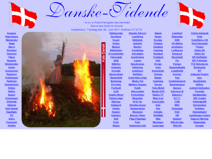 www.dansketidende.dk