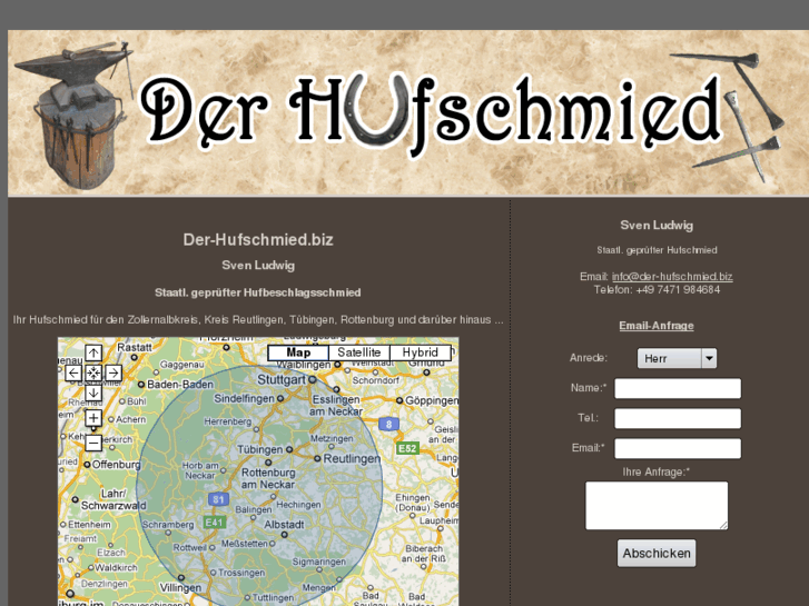 www.der-hufschmied.biz