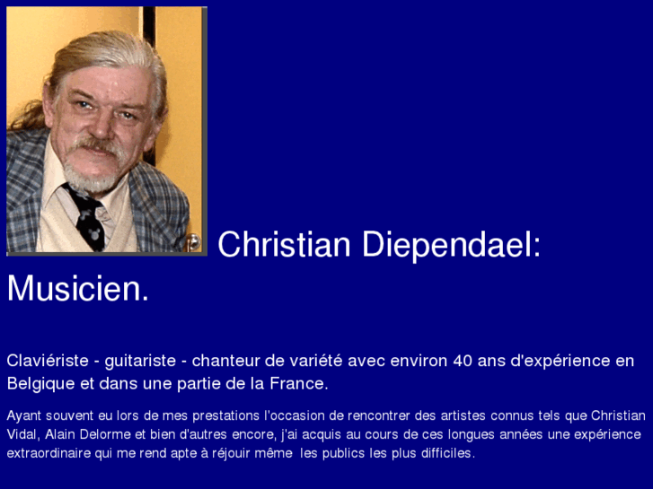 www.diependael.com