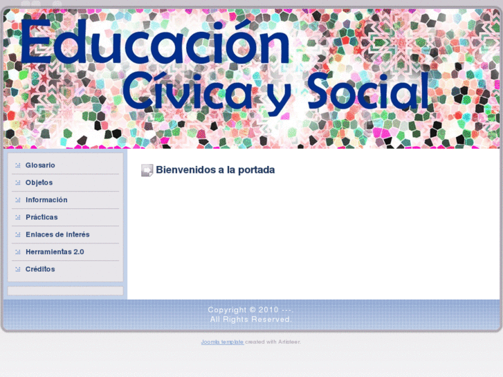 www.educivisocial.es