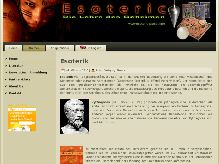 www.esoteric-planet.info