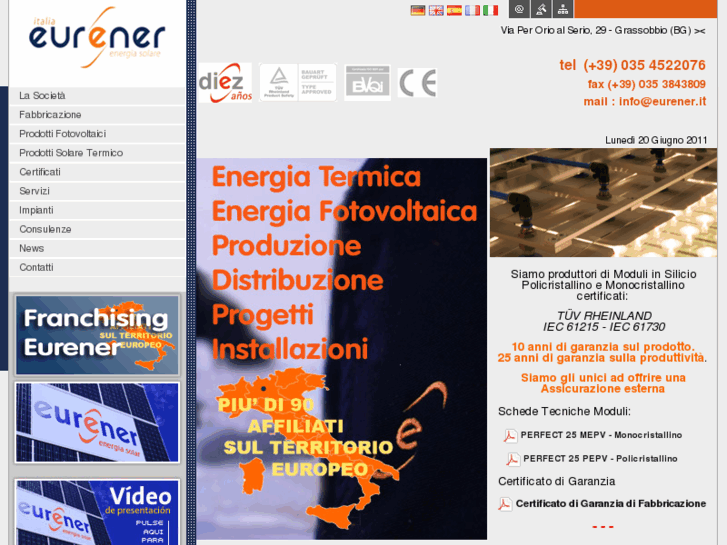 www.eurener.biz