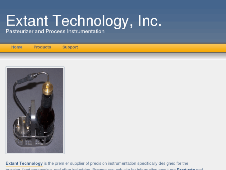 www.extanttech.com