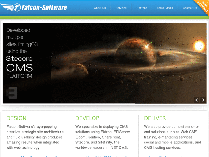 www.falconsoftware.com