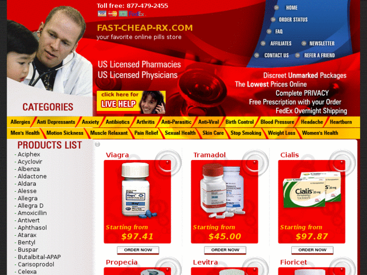 www.fast-cheap-rx.com