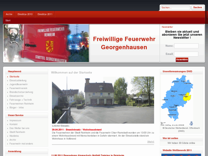 www.feuerwehr-georgenhausen.com