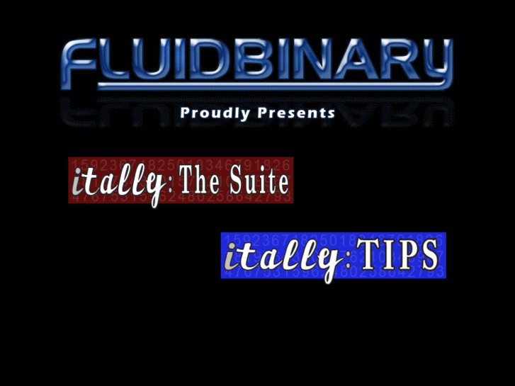 www.fluidbinary.com