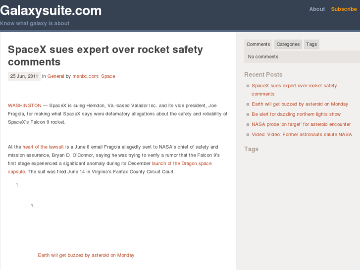 www.galaxysuite.com