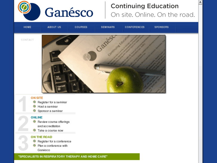 www.ganesco.com