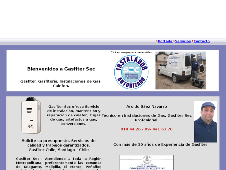 www.gasfitersec.com