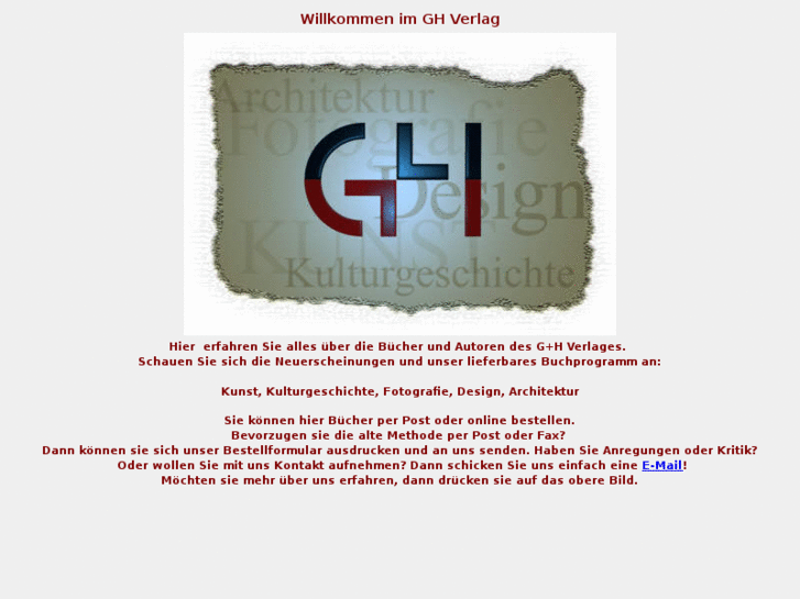 www.gh-verlag.com