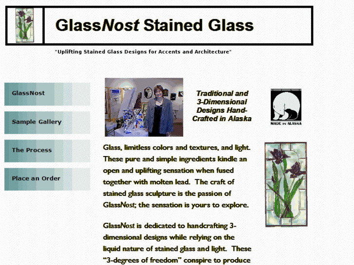 www.glassnost.com