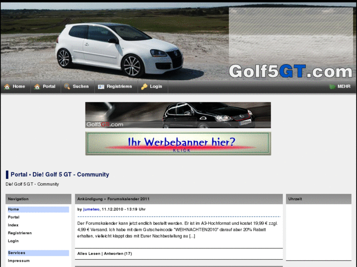 www.golf5gt.com