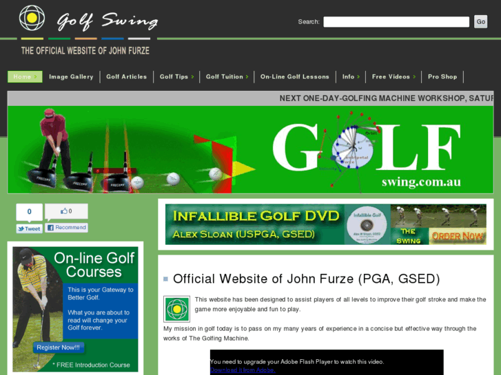 www.golfswing.com.au