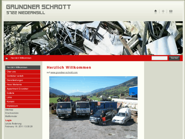 www.grundner-schrott.com