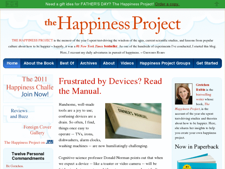 www.happiness-project.com