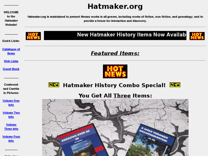 www.hatmaker.org