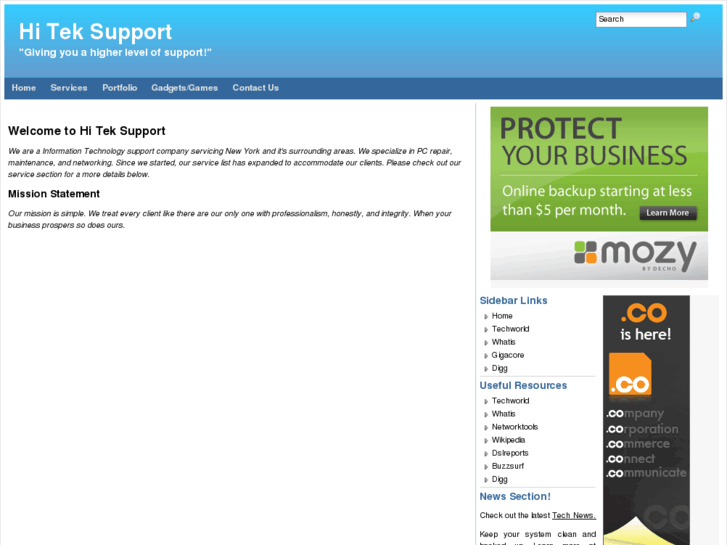 www.hiteksupport.com