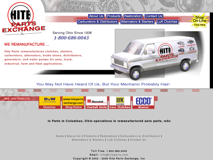 www.hiteparts.com