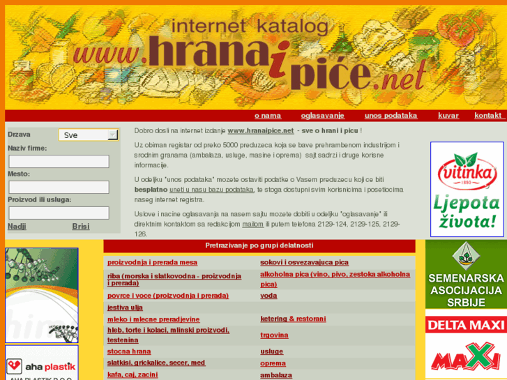 www.hranaipice.net