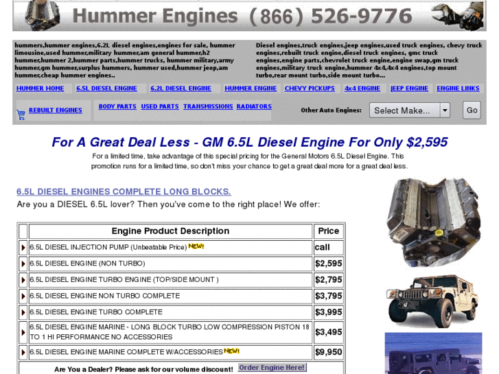 www.hummer-engines.com