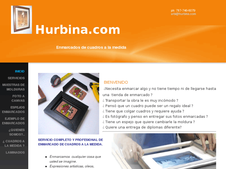 www.hurbina.com