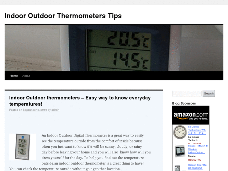 www.indoor-outdoorthermometers.com