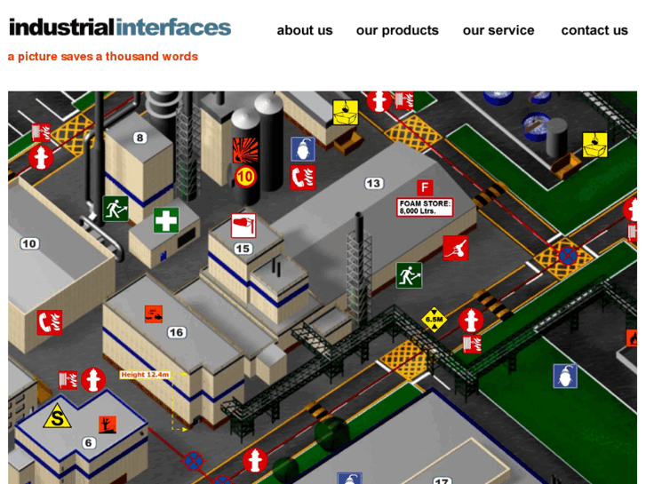 www.interfaces.ie