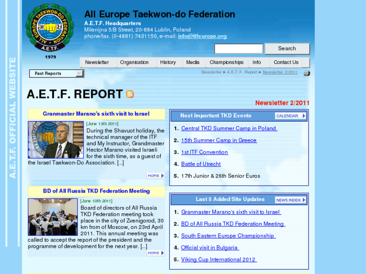 www.itfeurope.org