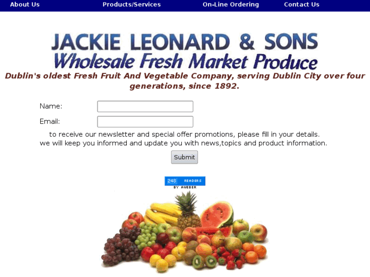 www.jackieleonards.com