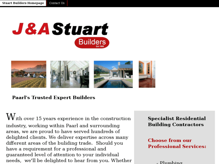 www.jastuartbuilders.com