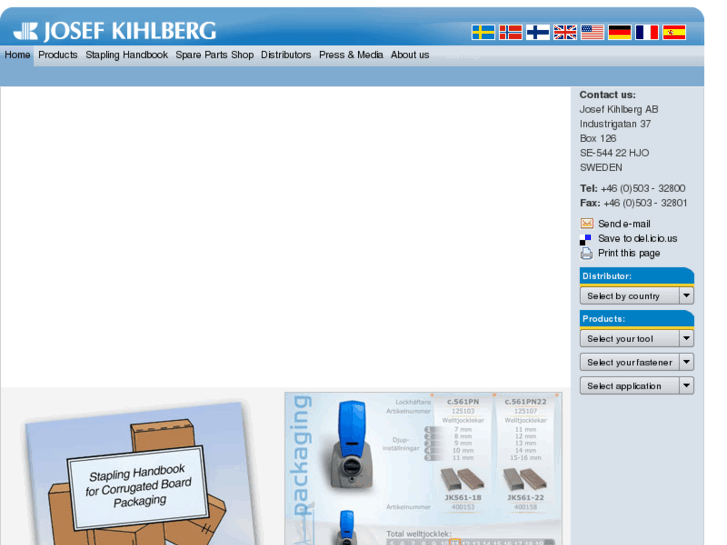 www.josef-kihlberg.com