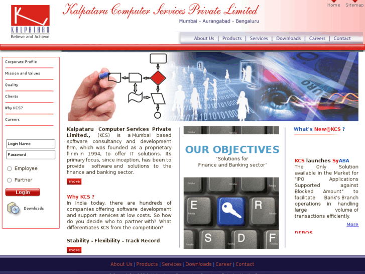 www.kcssoft.net