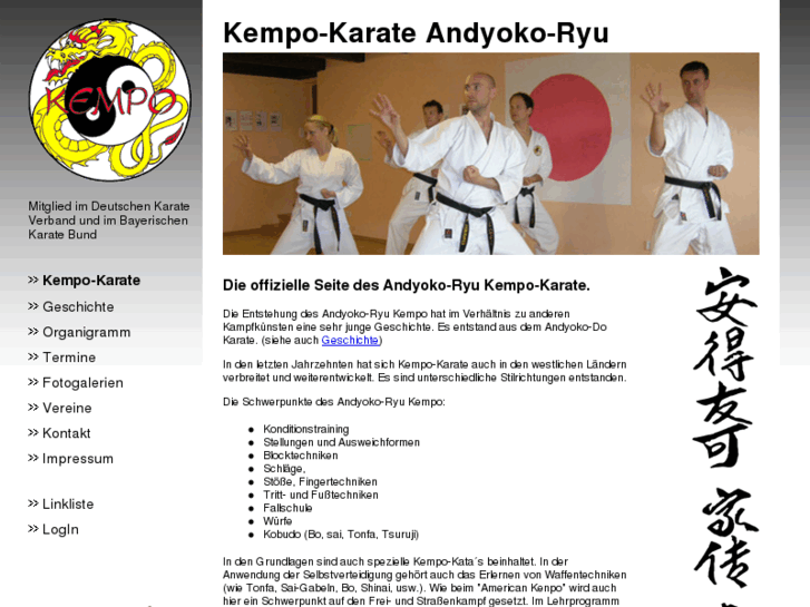 www.kempo-karate-deutschland.de