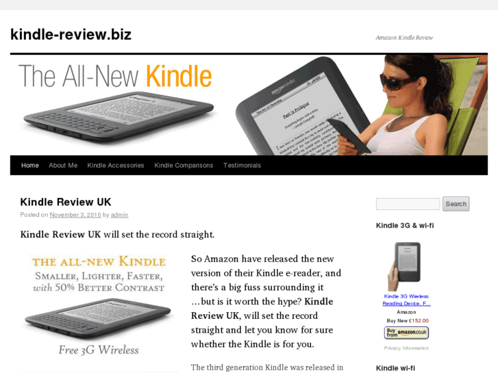 www.kindle-review.biz