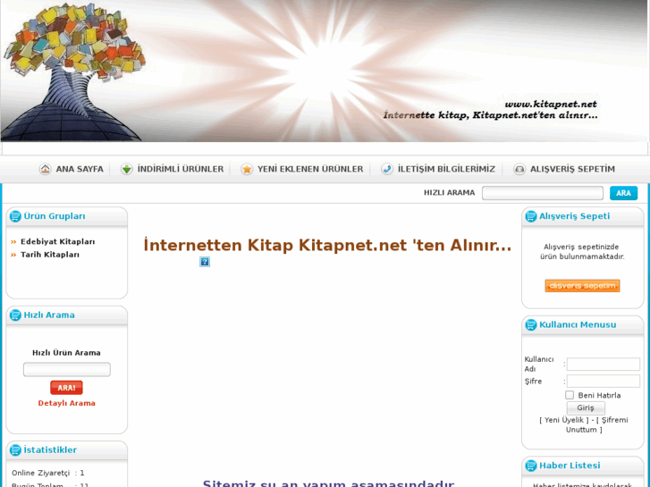 www.kitapnet.net