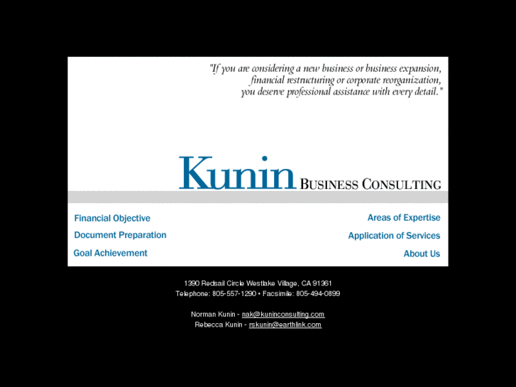 www.kuninconsulting.com