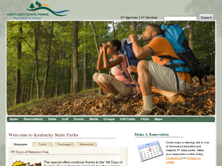 www.kystateparks.com