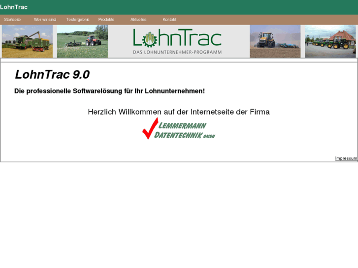 www.lohntrac.com