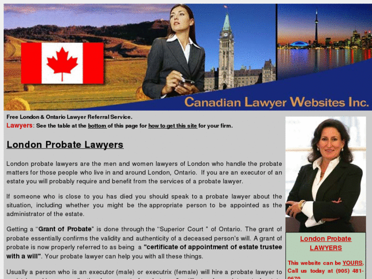 www.londonprobatelawyers.com