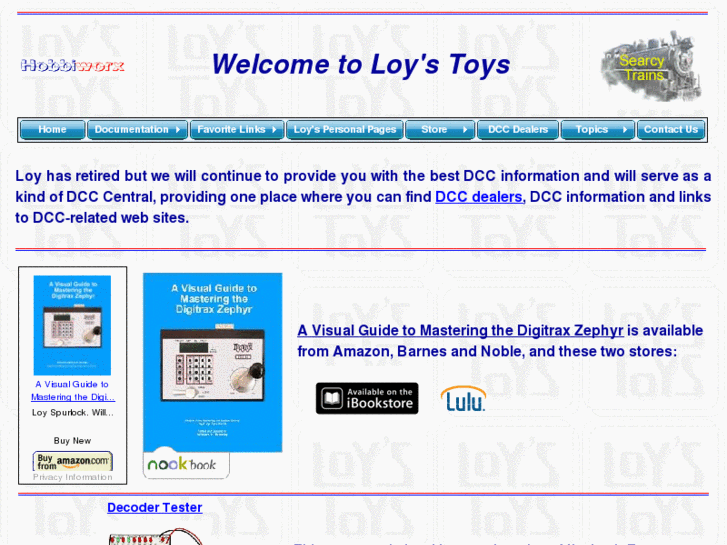 www.loystoys.com